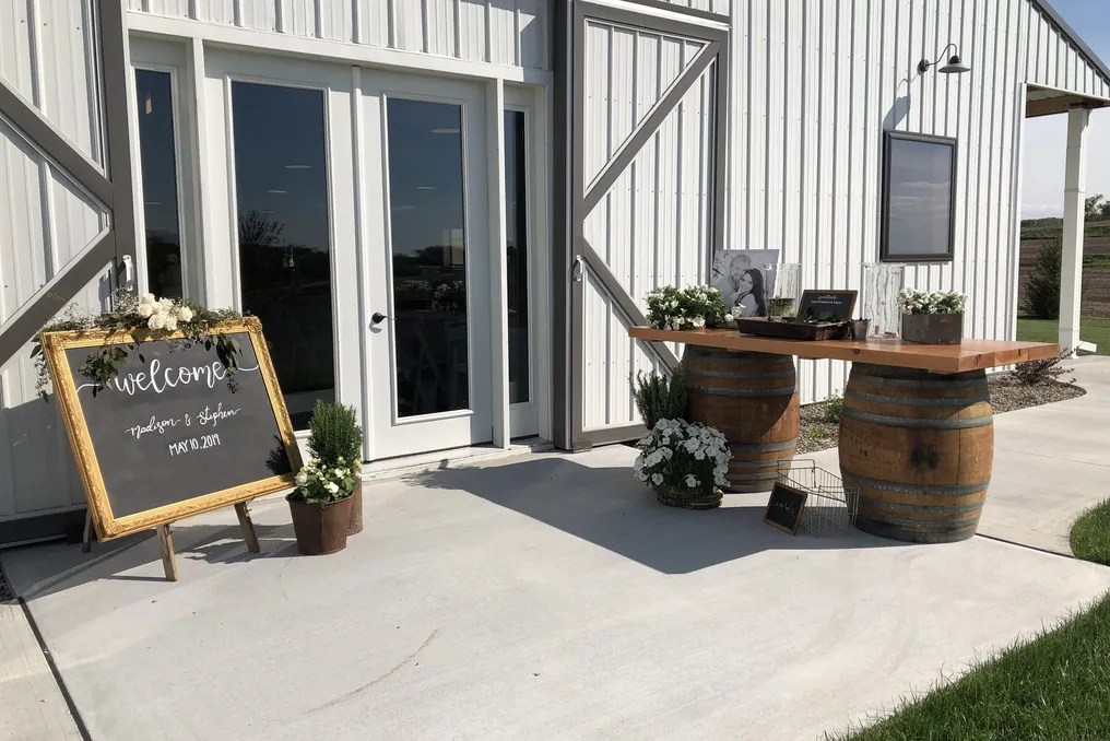 Wishing Hills Barn #9
