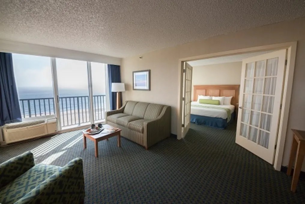 Atlantic Sands #3