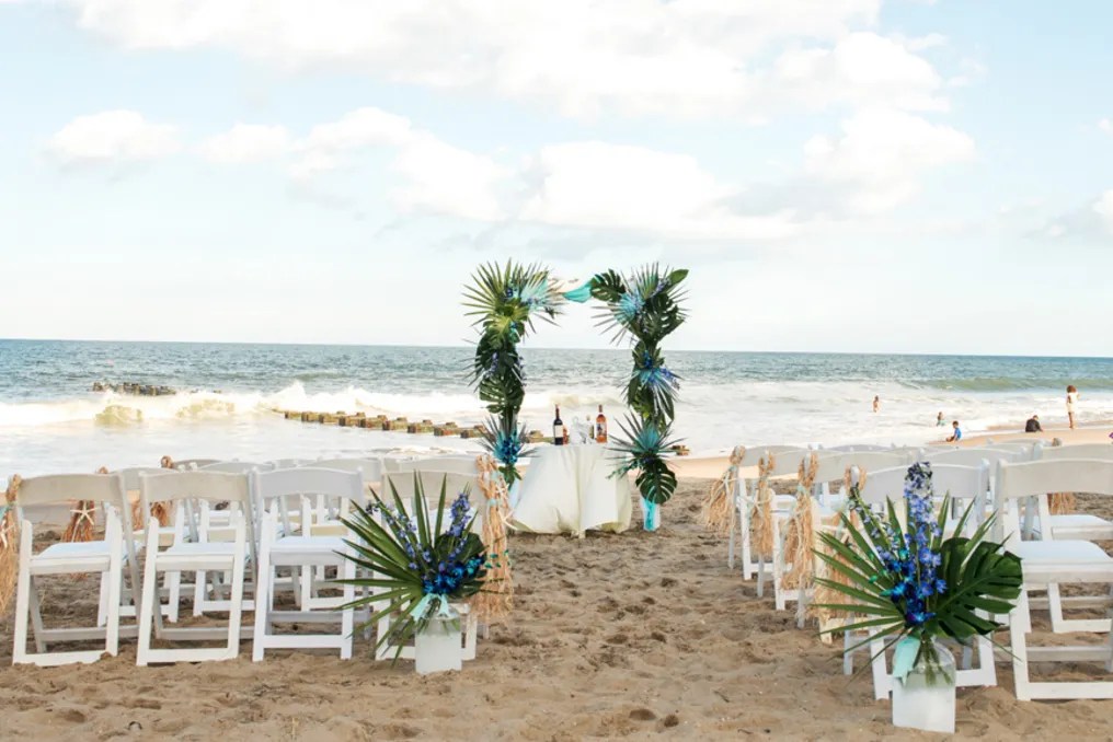 Atlantic Sands #5