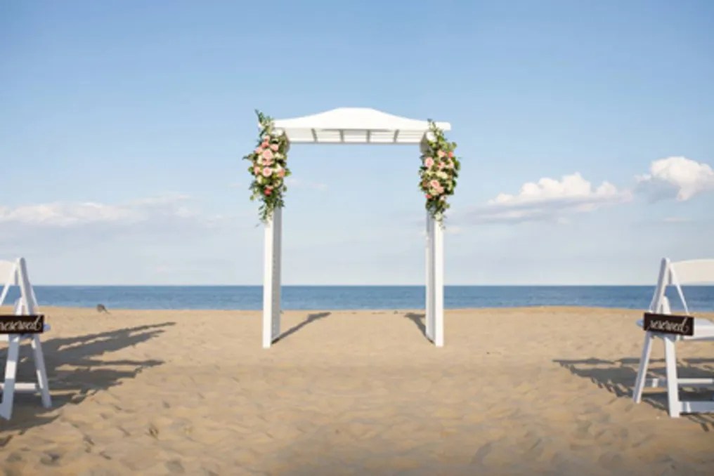 Atlantic Sands #44