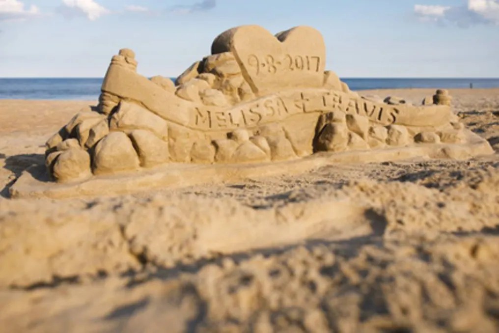 Atlantic Sands #48