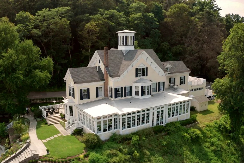 Inn at Taughannock Falls #4
