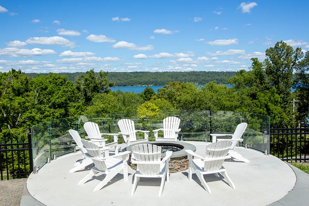 Inn at Taughannock Falls #20