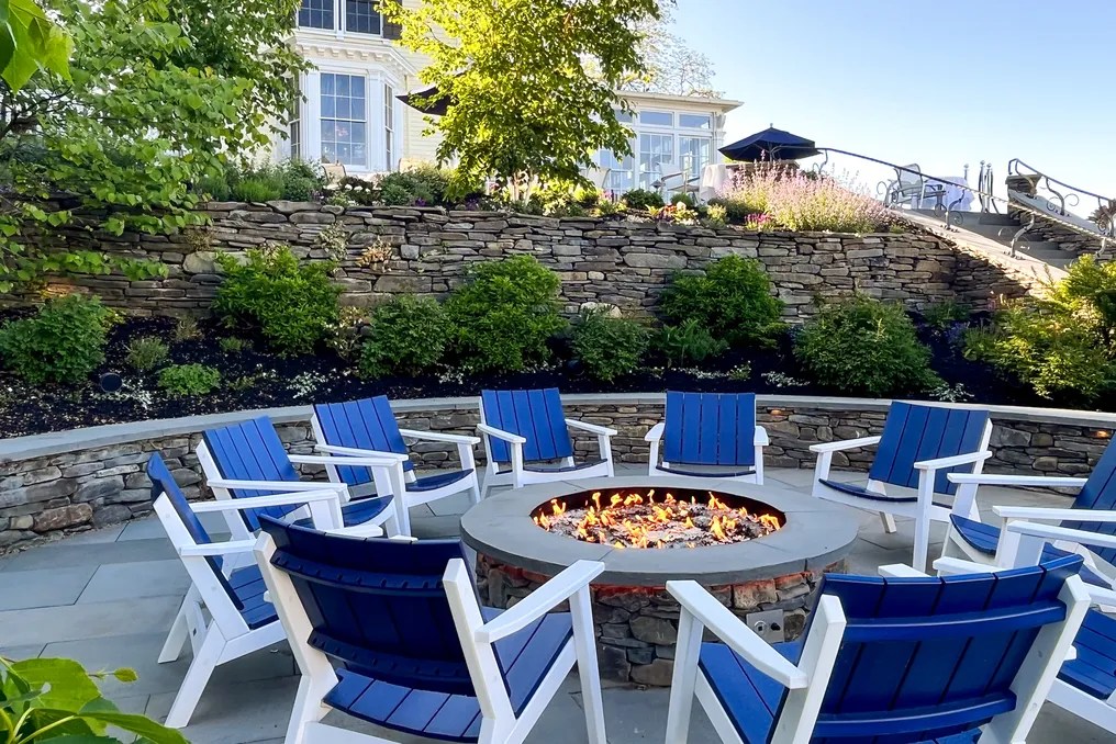 Inn at Taughannock Falls #27