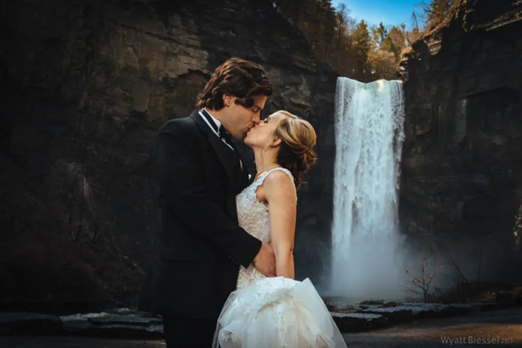Inn at Taughannock Falls #30