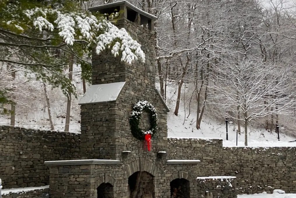 Inn at Taughannock Falls #32