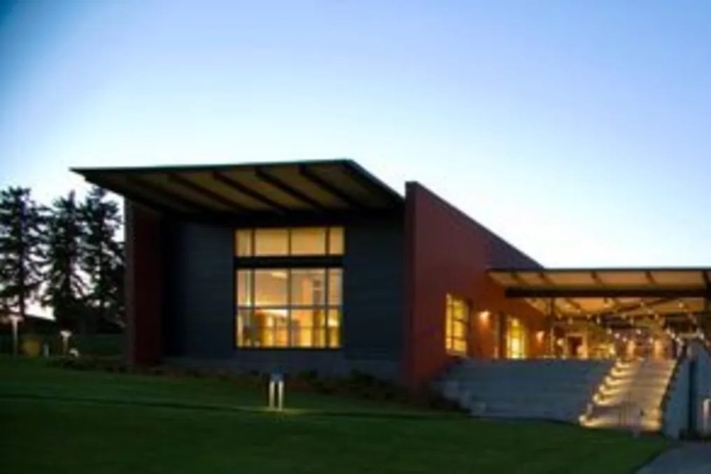 Mercer Island Community & Event Center #1