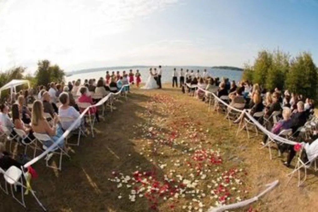 Mercer Island Community & Event Center #2