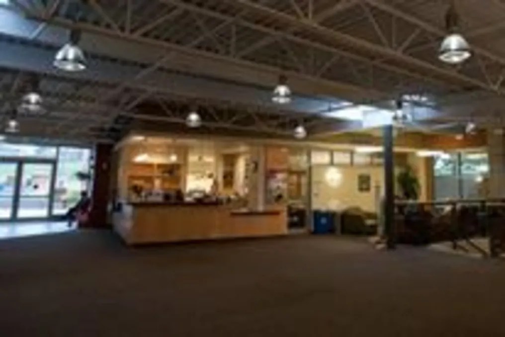 Mercer Island Community & Event Center #3