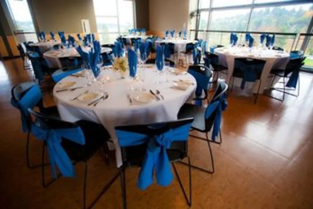 Mercer Island Community & Event Center #4