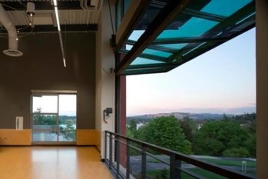 Mercer Island Community & Event Center #5