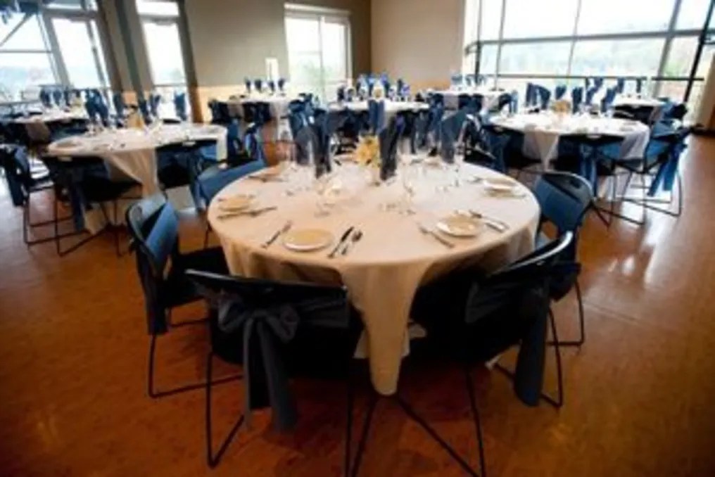 Mercer Island Community & Event Center #6