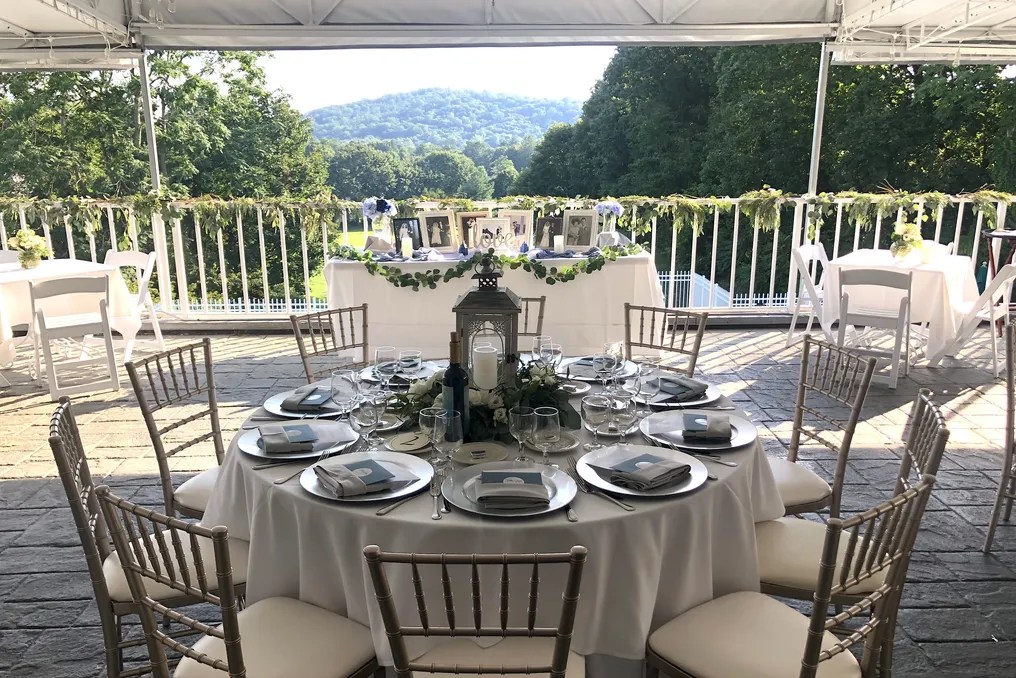 The Pleasantville Manor #2