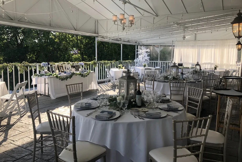 The Pleasantville Manor #3