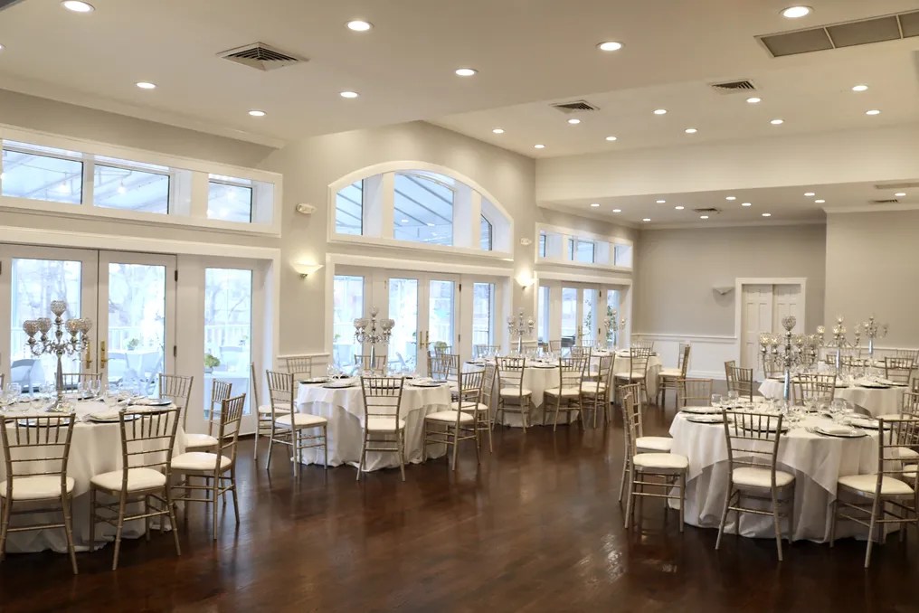 The Pleasantville Manor #5