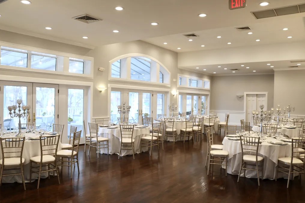 The Pleasantville Manor #8