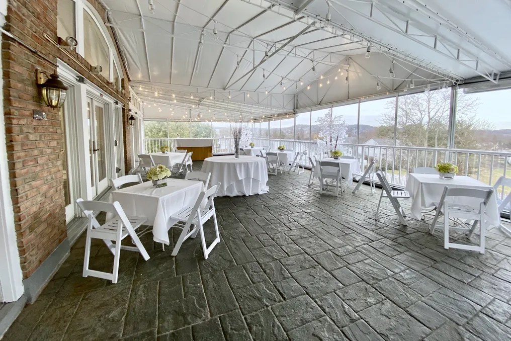 The Pleasantville Manor #9