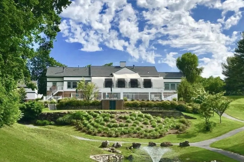 The Pleasantville Manor #15
