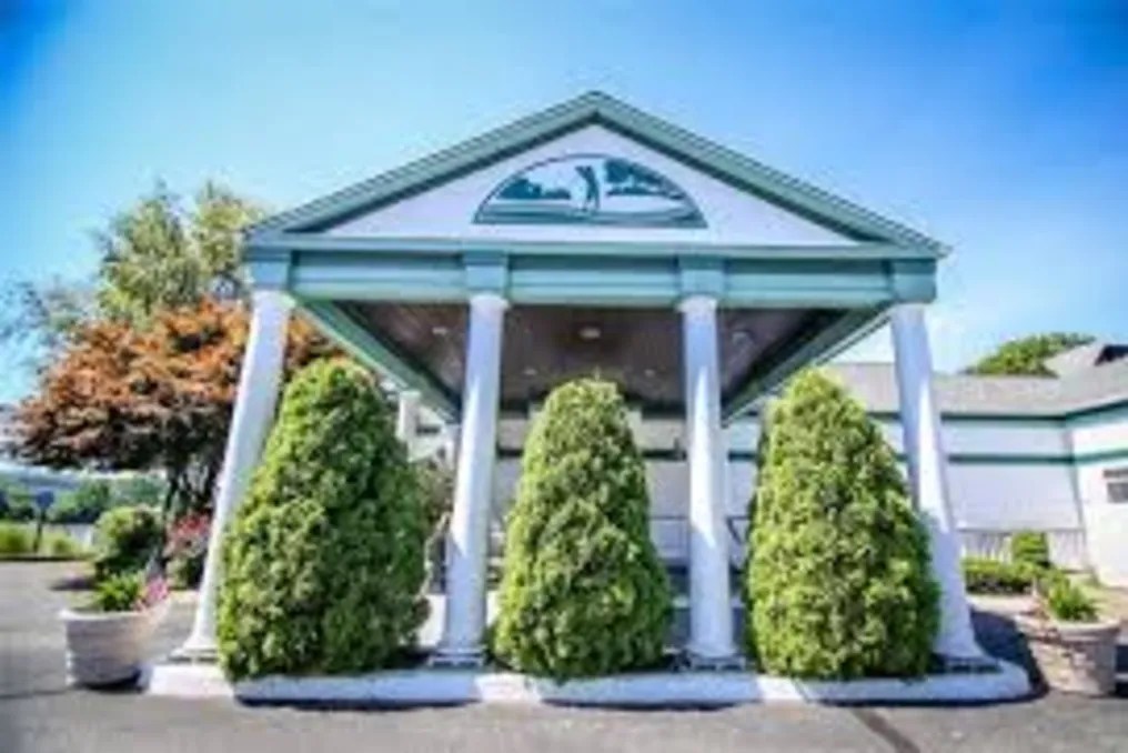 The Pleasantville Manor #16