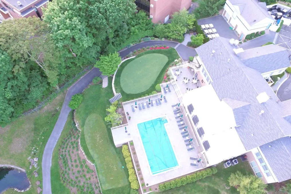 The Pleasantville Manor #17