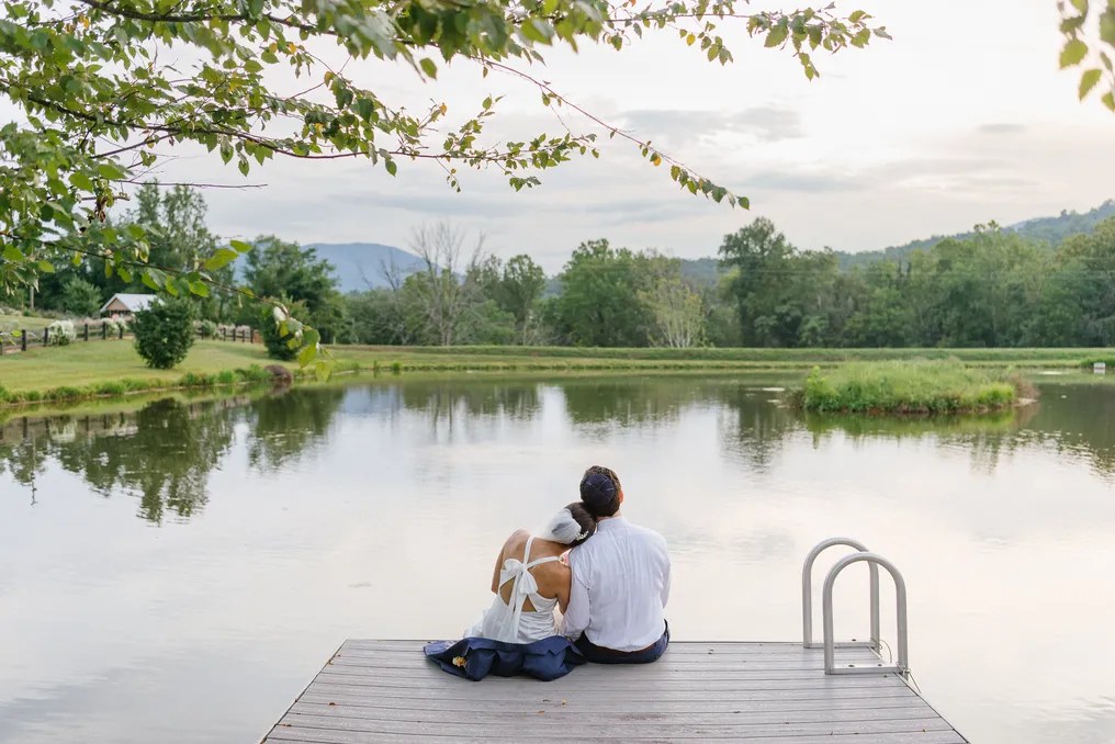 Cedarmere In The Blue Ridge #1