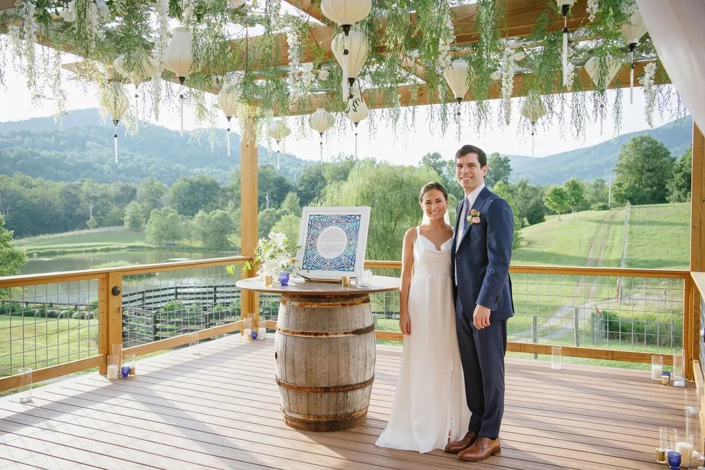 Cedarmere In The Blue Ridge #6