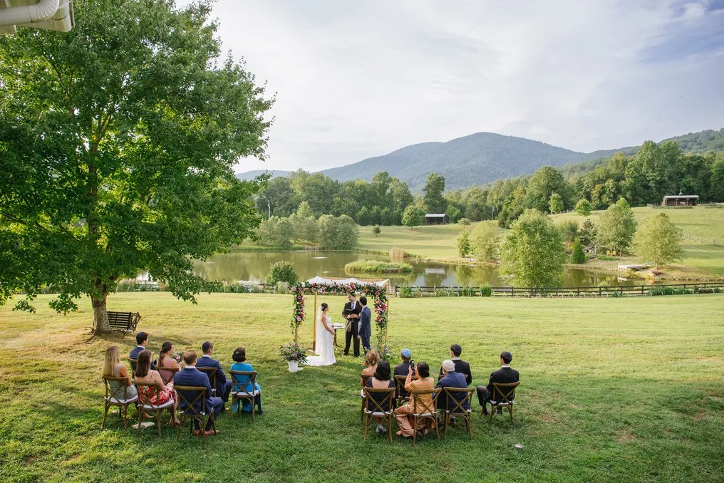 Cedarmere In The Blue Ridge #9