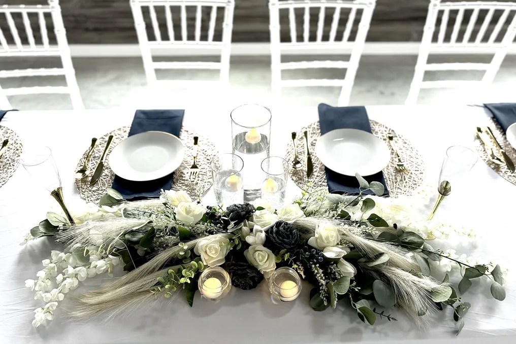The Falls Weddings & Events #2
