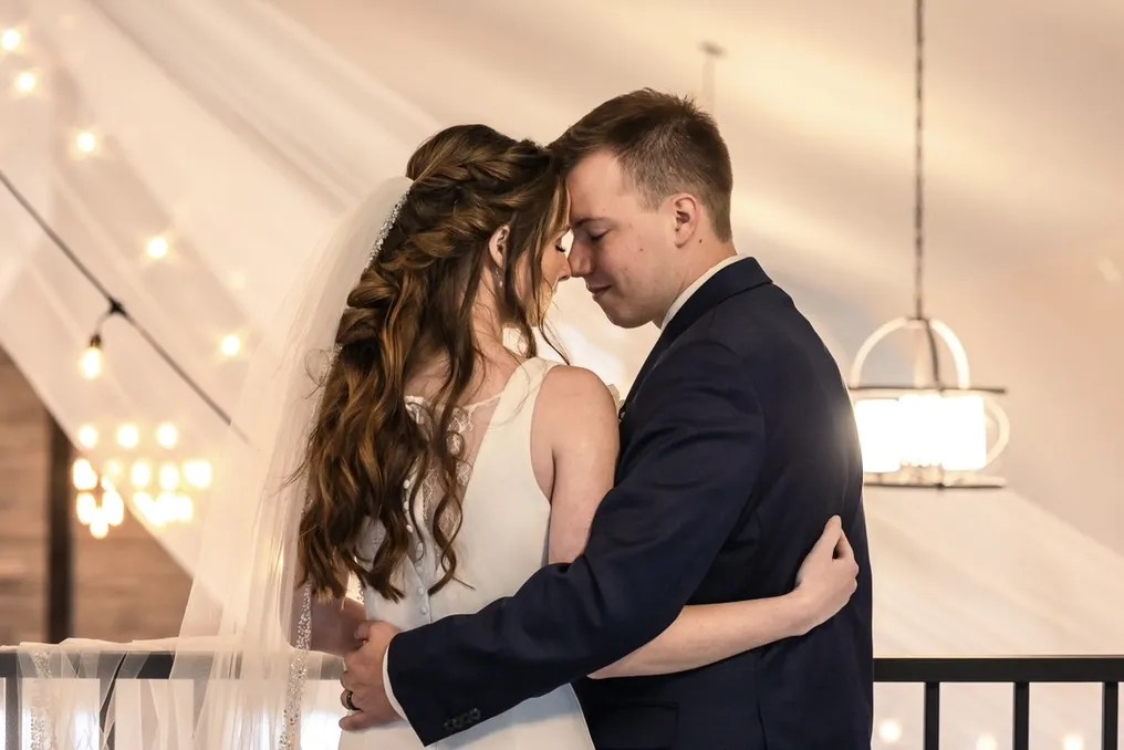 The Falls Weddings & Events #3