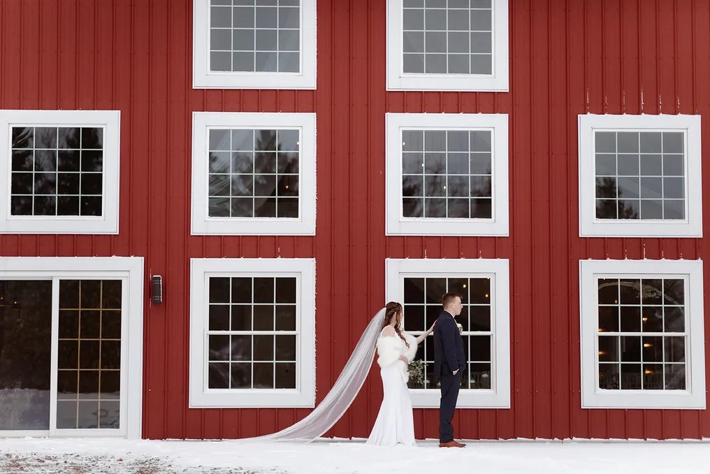 The Falls Weddings & Events #6