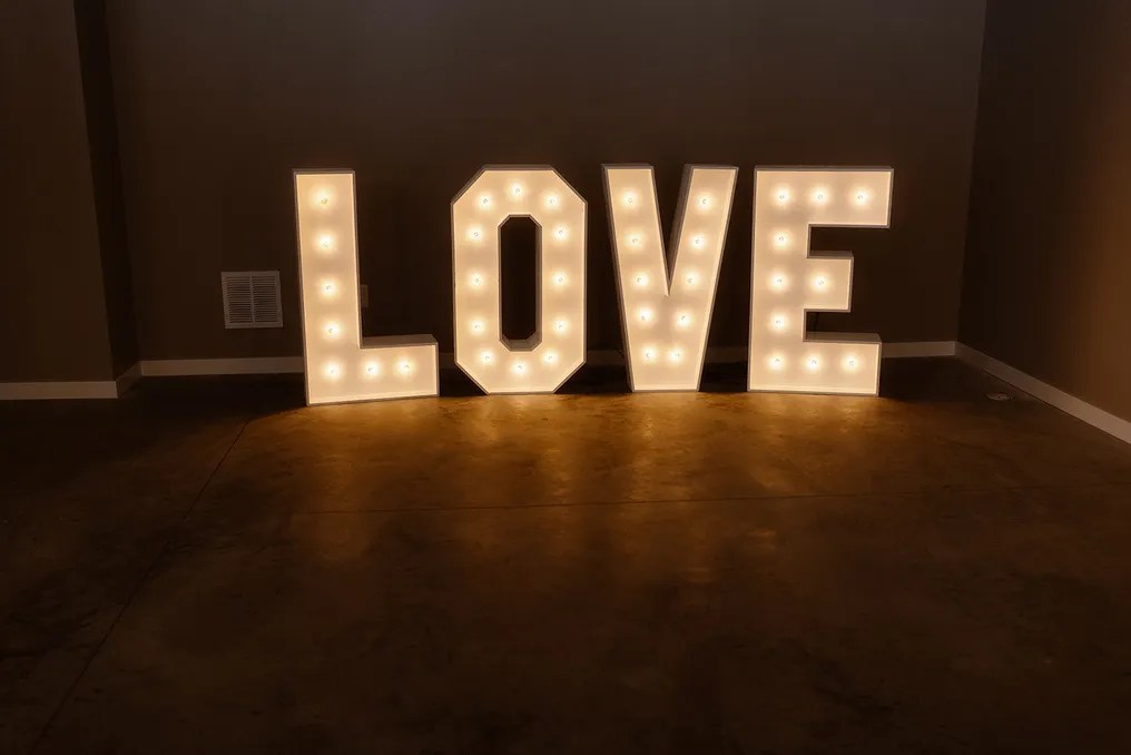 The Falls Weddings & Events #7