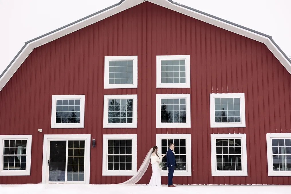 The Falls Weddings & Events #9