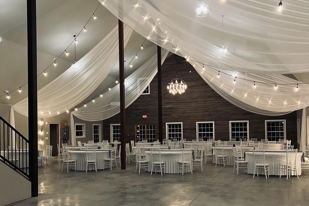 The Falls Weddings & Events #13