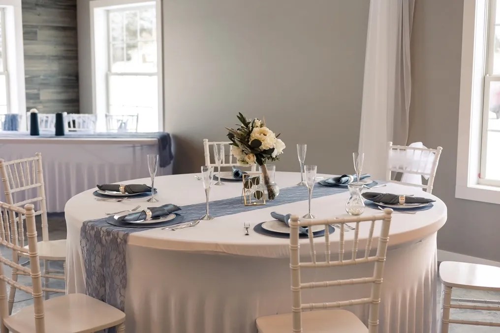 The Falls Weddings & Events #14