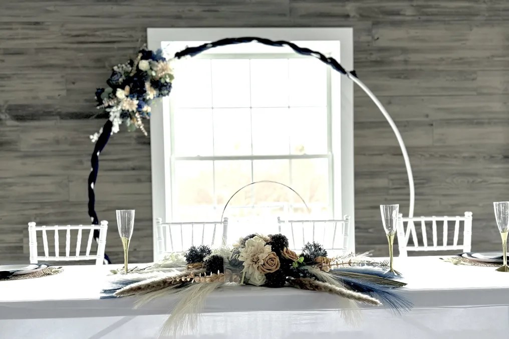 The Falls Weddings & Events #15