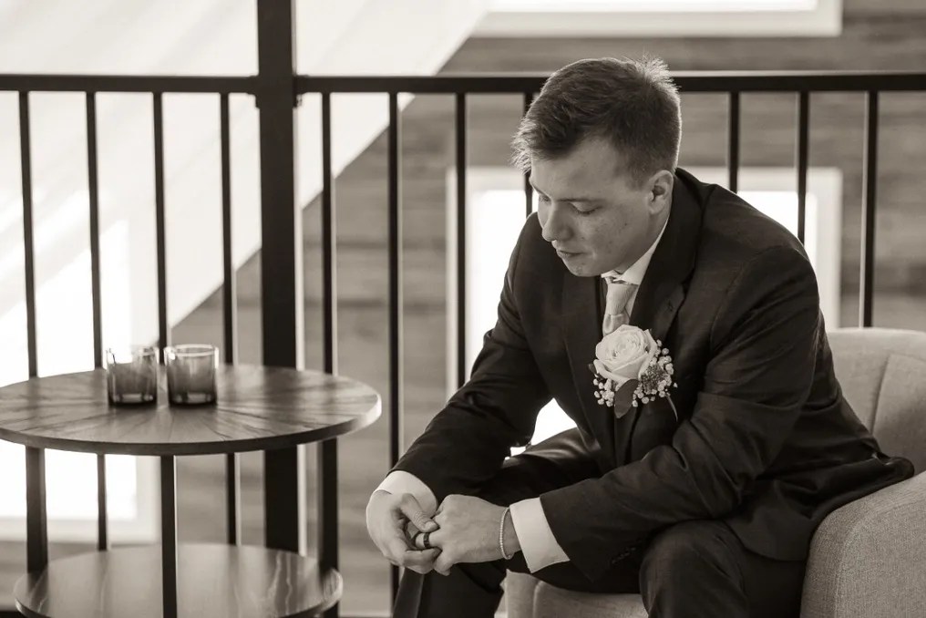 The Falls Weddings & Events #16