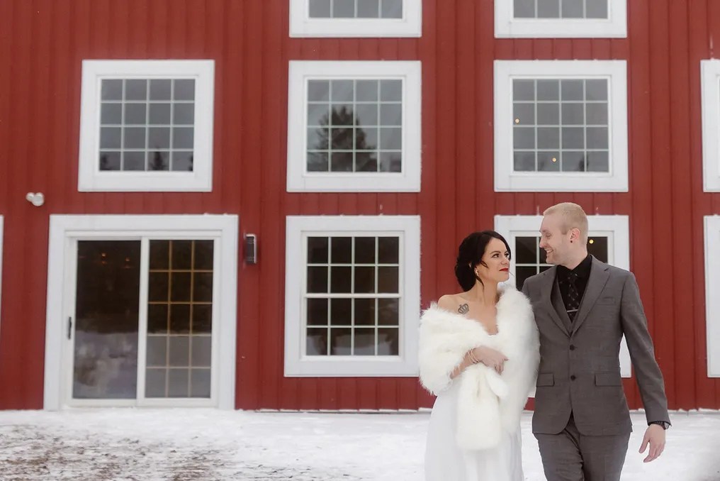 The Falls Weddings & Events #18