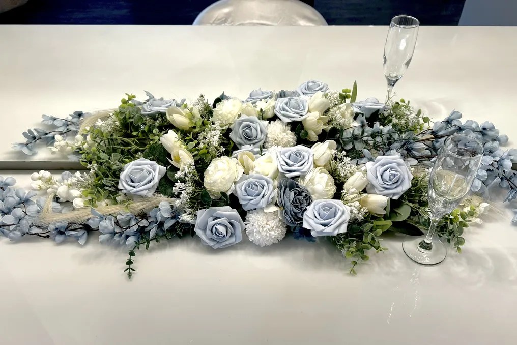 The Falls Weddings & Events #19