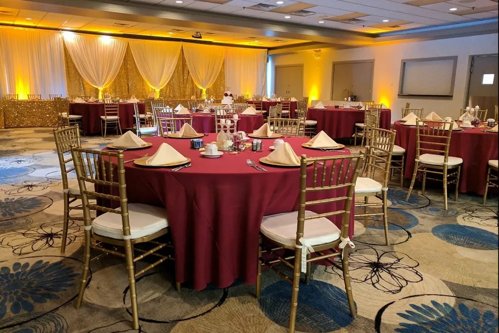 Eastland Suites Hotel & Conference Center #1