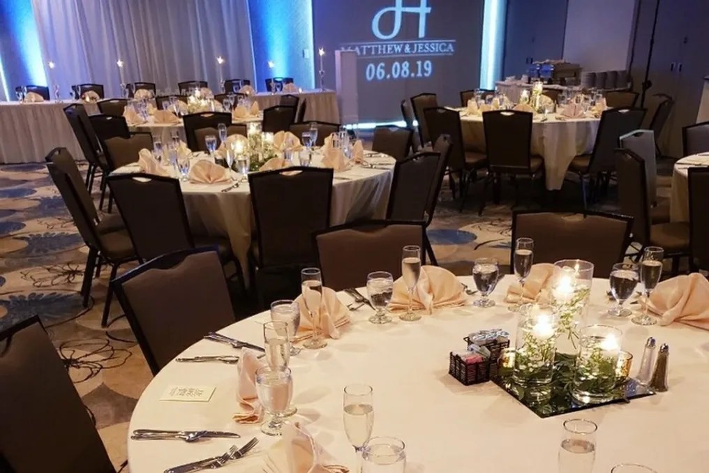 Eastland Suites Hotel & Conference Center #5
