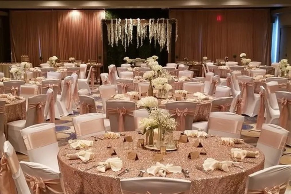 Eastland Suites Hotel & Conference Center #9