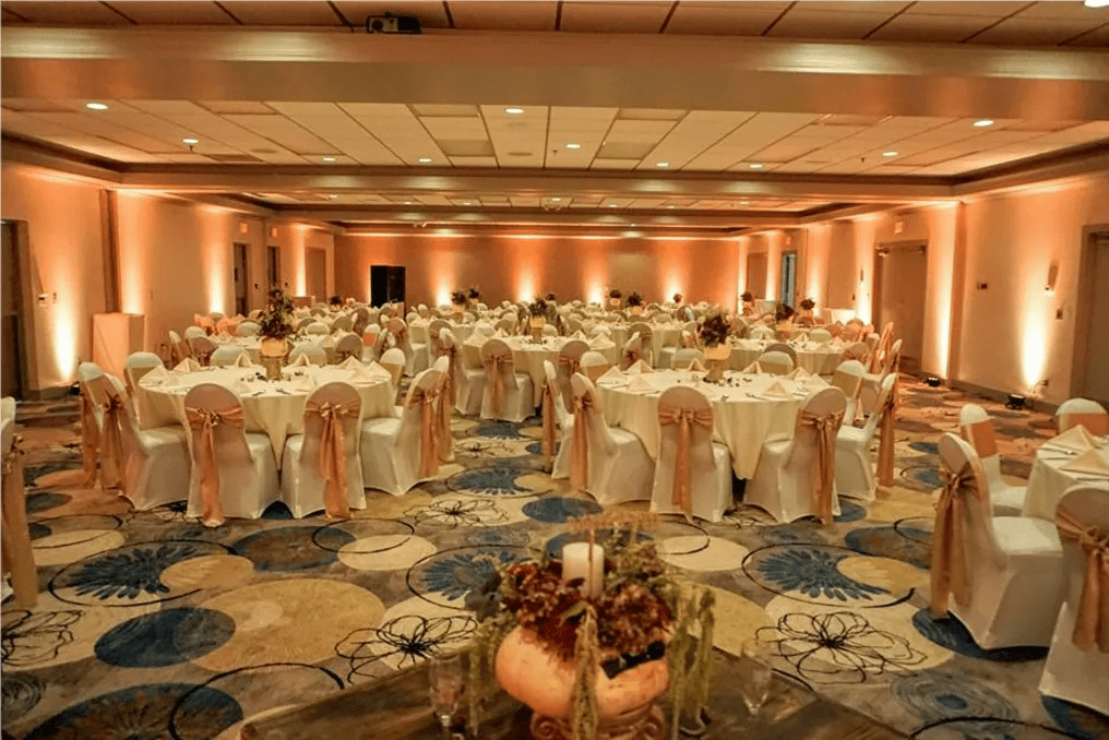 Eastland Suites Hotel & Conference Center #27