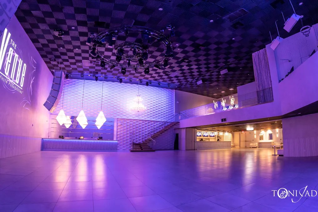 The Venue Fort Lauderdale #1