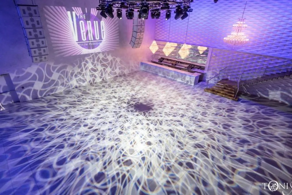 The Venue Fort Lauderdale #120