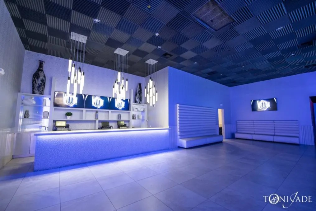 The Venue Fort Lauderdale #121