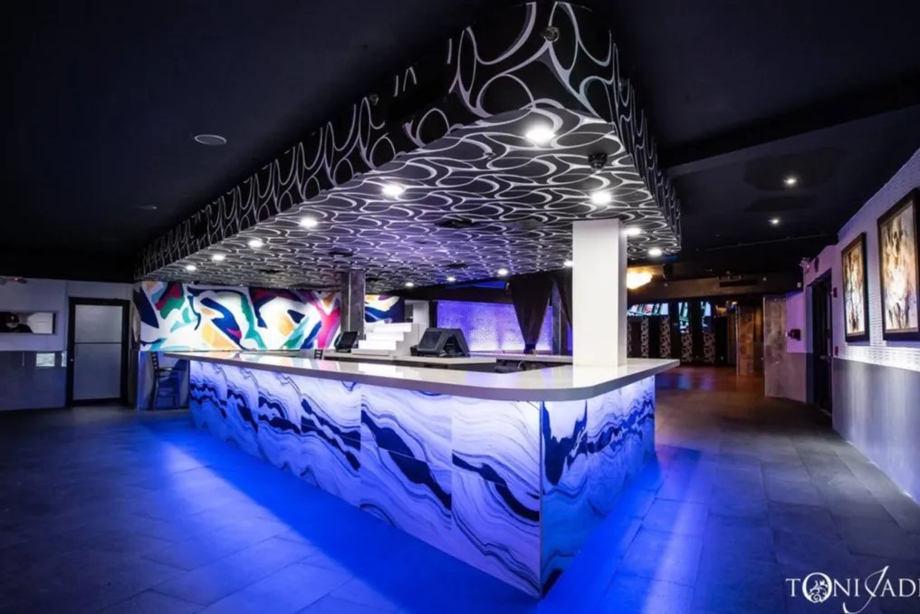 The Venue Fort Lauderdale #122