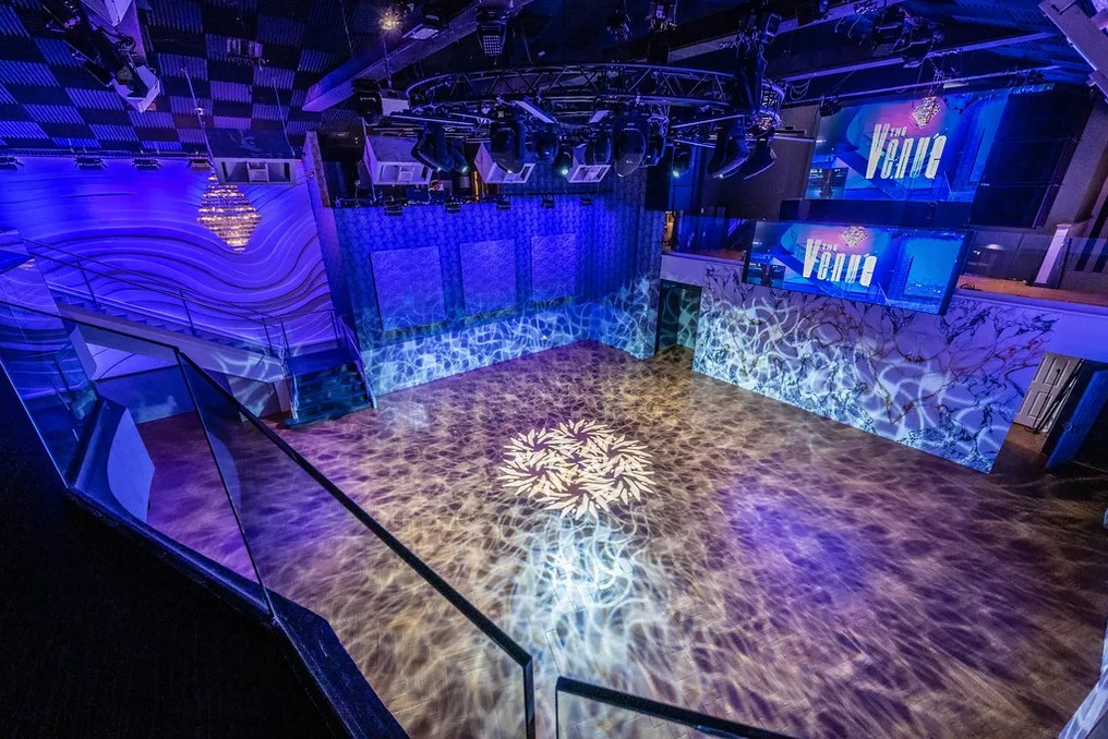 The Venue Fort Lauderdale #123