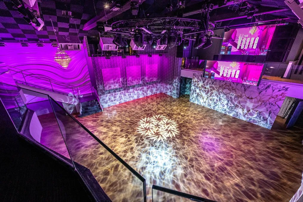 The Venue Fort Lauderdale #124
