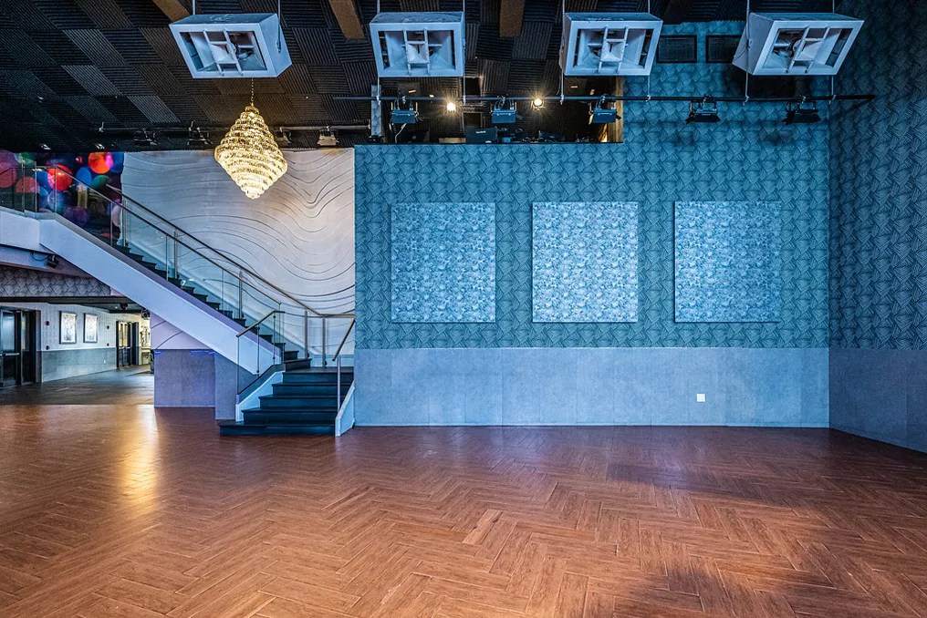 The Venue Fort Lauderdale #125