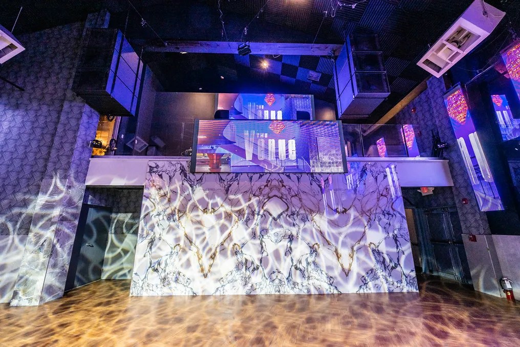 The Venue Fort Lauderdale #128